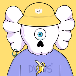 Daws World #1656