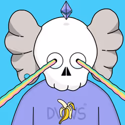Daws World #835
