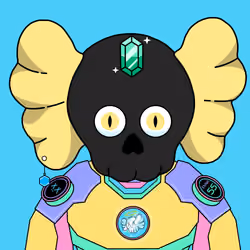 Daws World #212