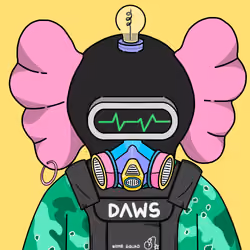 Daws World #1111