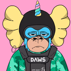 Daws World #930