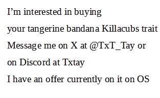 Item #1 Media