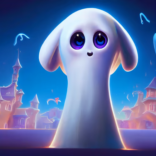 CUTE MONSTERS #157