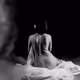 Black-White Pure Woman