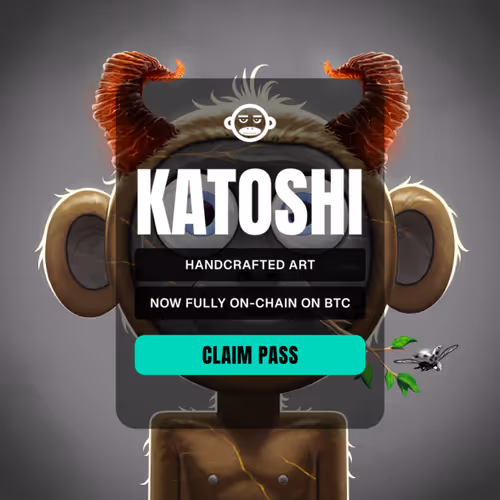 Karma Monkey