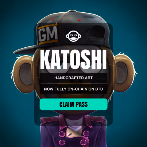 Karma Monkey