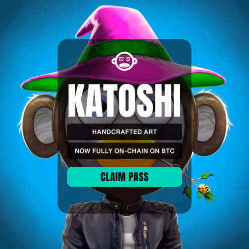 Karma Monkey