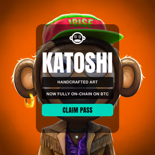 Karma Monkey