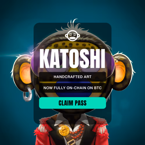 Karma Monkey