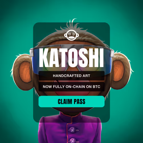 Karma Monkey