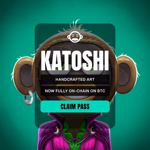 Karma Monkey