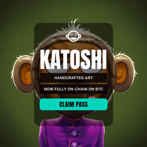Karma Monkey