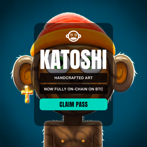 Karma Monkey