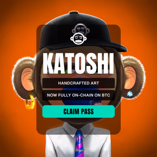 Karma Monkey