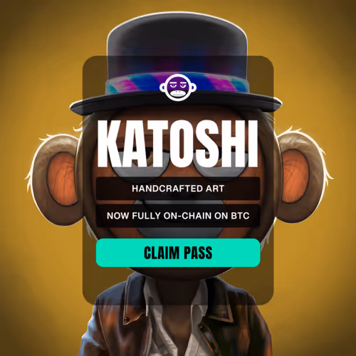 Karma Monkey