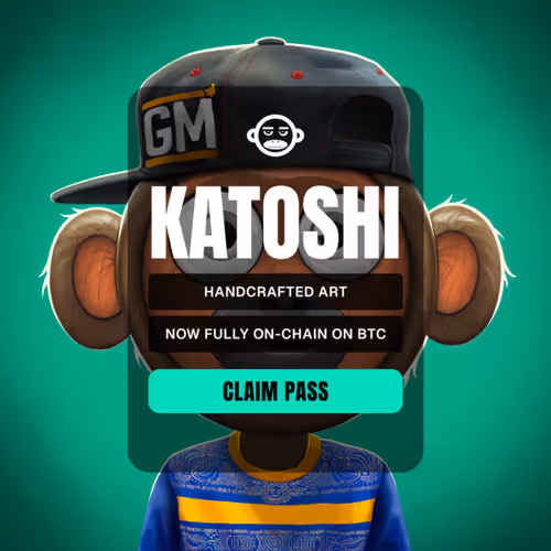 Karma Monkey
