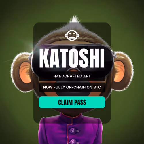 Karma Monkey