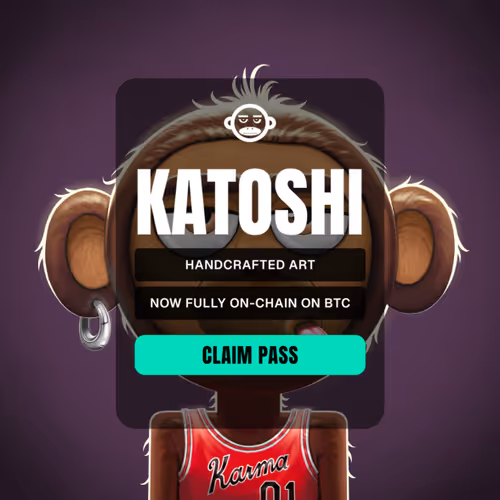 Karma Monkey