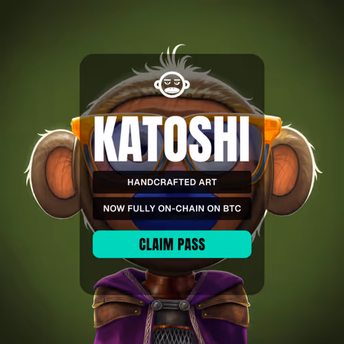 Karma Monkey