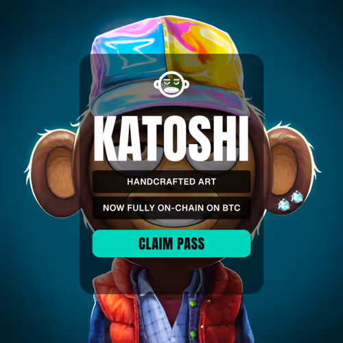 Karma Monkey