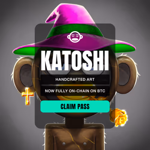Karma Monkey