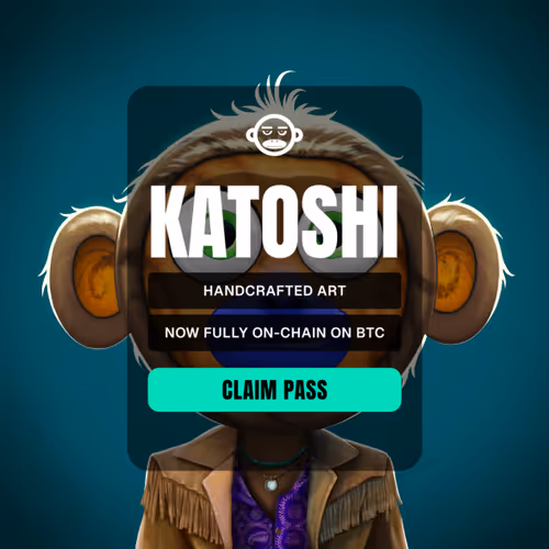 Karma Monkey