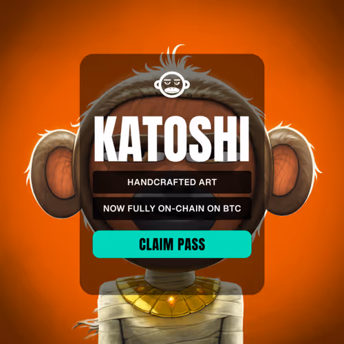 Karma Monkey