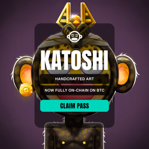 Karma Monkey