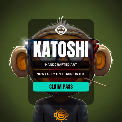 Karma Monkey