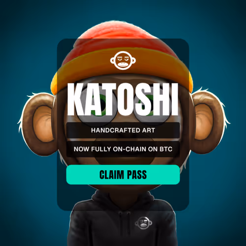 Karma Monkey