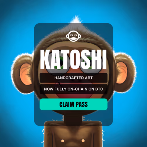Karma Monkey