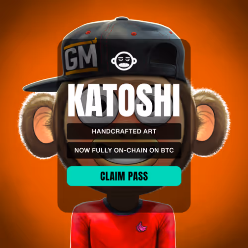 Karma Monkey