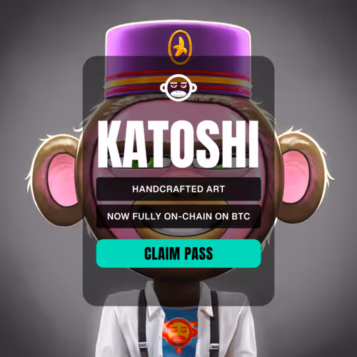 Karma Monkey