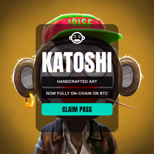 Karma Monkey