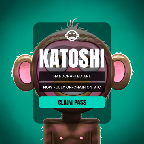 Karma Monkey
