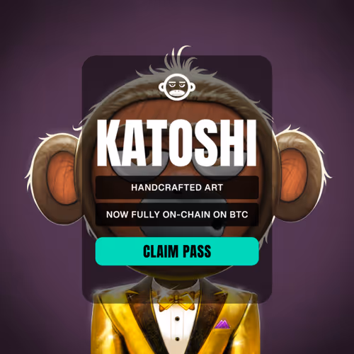 Karma Monkey
