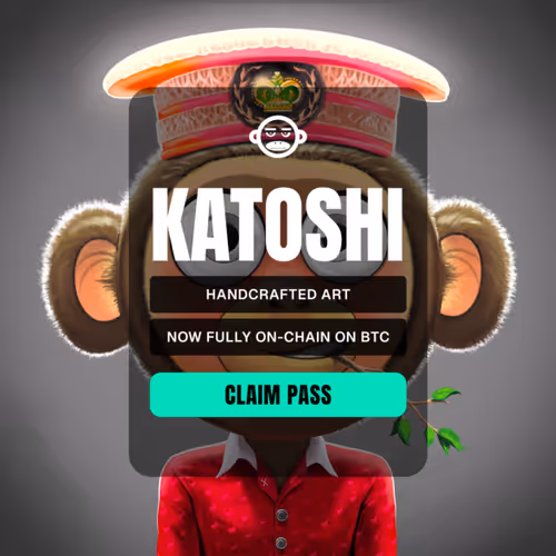 Karma Monkey