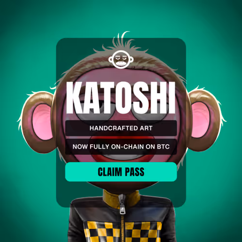 Karma Monkey