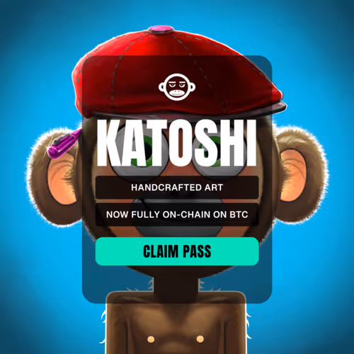 Karma Monkey