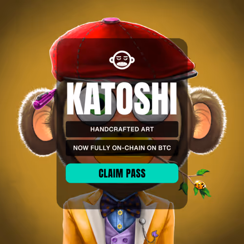 Karma Monkey