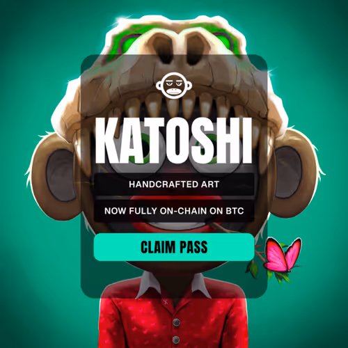 Karma Monkey