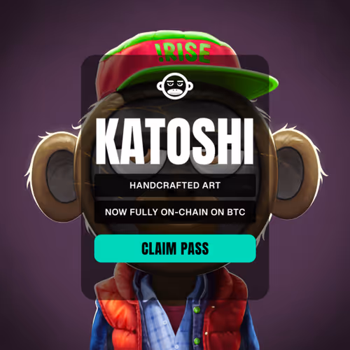 Karma Monkey