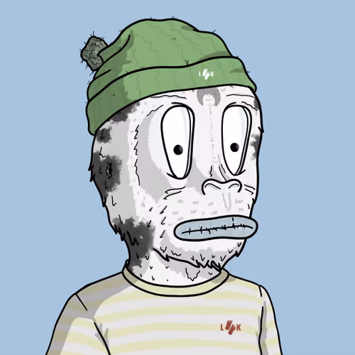 Fren #19