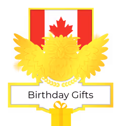 Keyword Owl - Birthday Gifts (Canada)