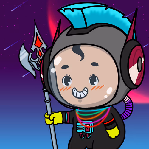 xPlorer #0406