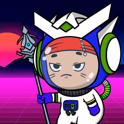 xPlorer #0324
