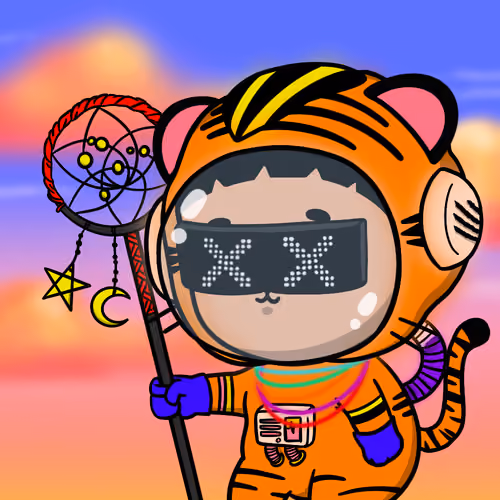 xPlorer #0163