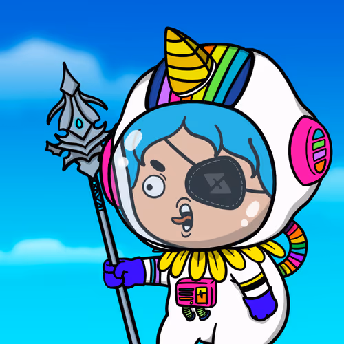 xPlorer #0528
