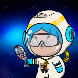 xPlorer #0786