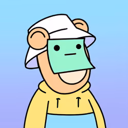 Toodle Bear #200